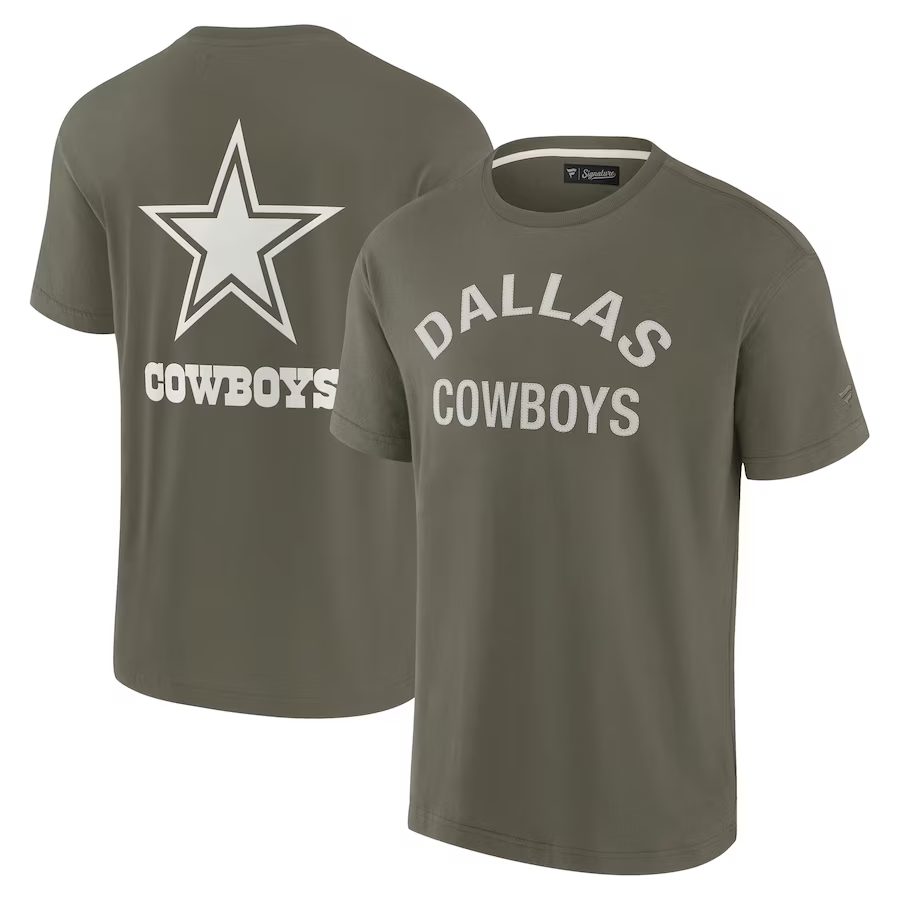 Men 2024 NFL Dallas Cowboys T shirts